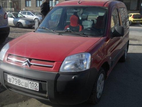 Такси Уфа. Стерлитамак на