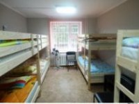 Гостиница Хостел