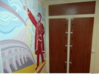 Гостиница Хостел