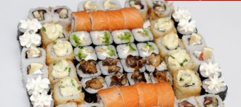 Кафе Гауранга Стерлитамак