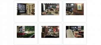 Кафе Рестораны Стерлитамака Средний Чек