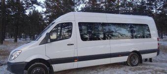 Маршрутное Такси Стерлитамак Уфа от Дома Связи