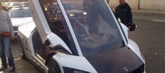 Такси Стерлитамак Стерлибашево