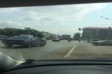 Потухшие светофоры напугали и пешеходов, и водителей.