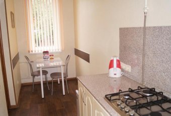 Гостиница Комфорт Стерлитамак