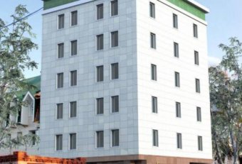 Гостиница Комфорт Стерлитамак Официальный Сайт