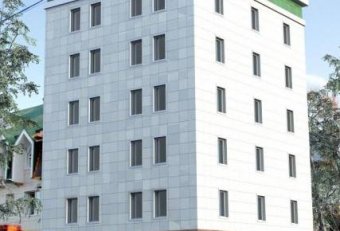 Гостиницы Стерлитамака Комфорт