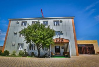 Гостиницы в Стерлитамаке Цены