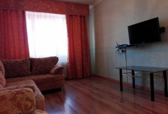 Гостиницы в Стерлитамаке на Ул. Артема