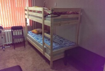 Хостел Стерлитамак Пионер