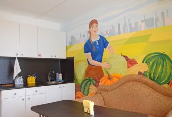 Хостел Стерлитамак Пр Октября 28-А