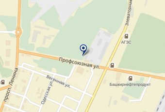 Кафе Аэро Стерлитамак