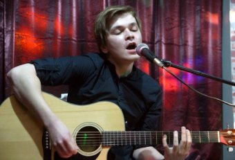 Кафе Артель Стерлитамак