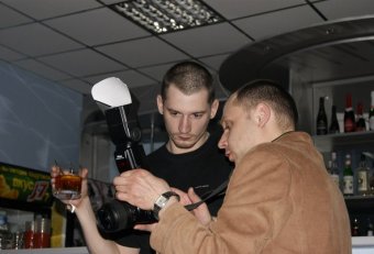 Кафе Август Стерлитамак Фото