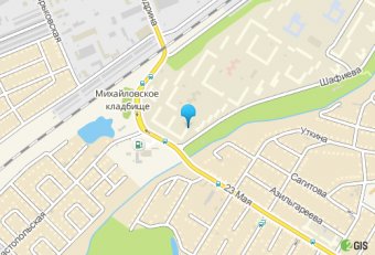 Кафе Барыня Стерлитамак