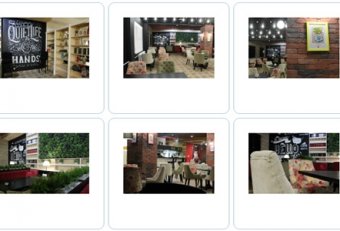 Кафе Рестораны Стерлитамака Средний Чек