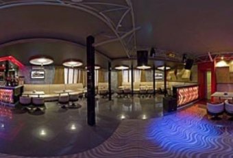 Кафе Шайтаночка Стерлитамак Меню