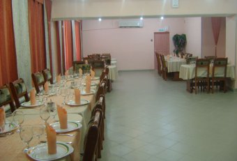 Кафе Стерлитамаке Меню