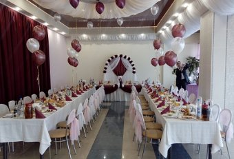 Кафе Южное Стерлитамак