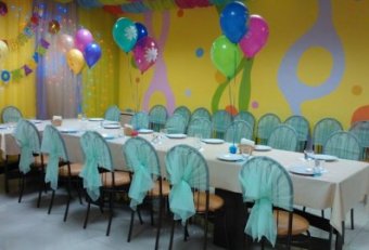 Кафе в Стерлитамаке Цены Банкетов