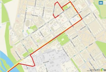 Маршрутное Такси Стерлитамак Ишимбай