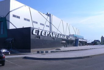 Маршрутное Такси Стерлитамак Уфа до Центрального Рынка