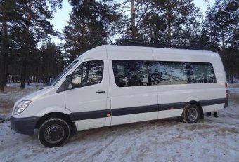 Маршрутное Такси Стерлитамак Уфа от Дома Связи