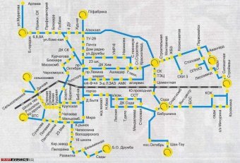 Маршрутное Такси Стерлитамак Уфа от Караная Муратова