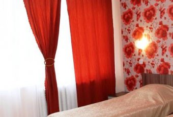 Отели Стерлитамака