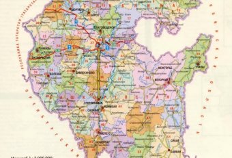 Стерлитамак Уфа Жд Вокзал как Проехать Карта