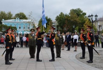 Такси Экипаж Стерлитамак