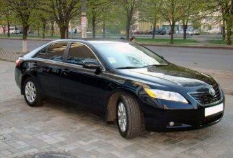 Такси Стерлитамак Ишимбай Цена