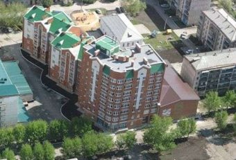 Такси Стерлитамак Сибай