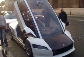 Такси Стерлитамак Стерлибашево